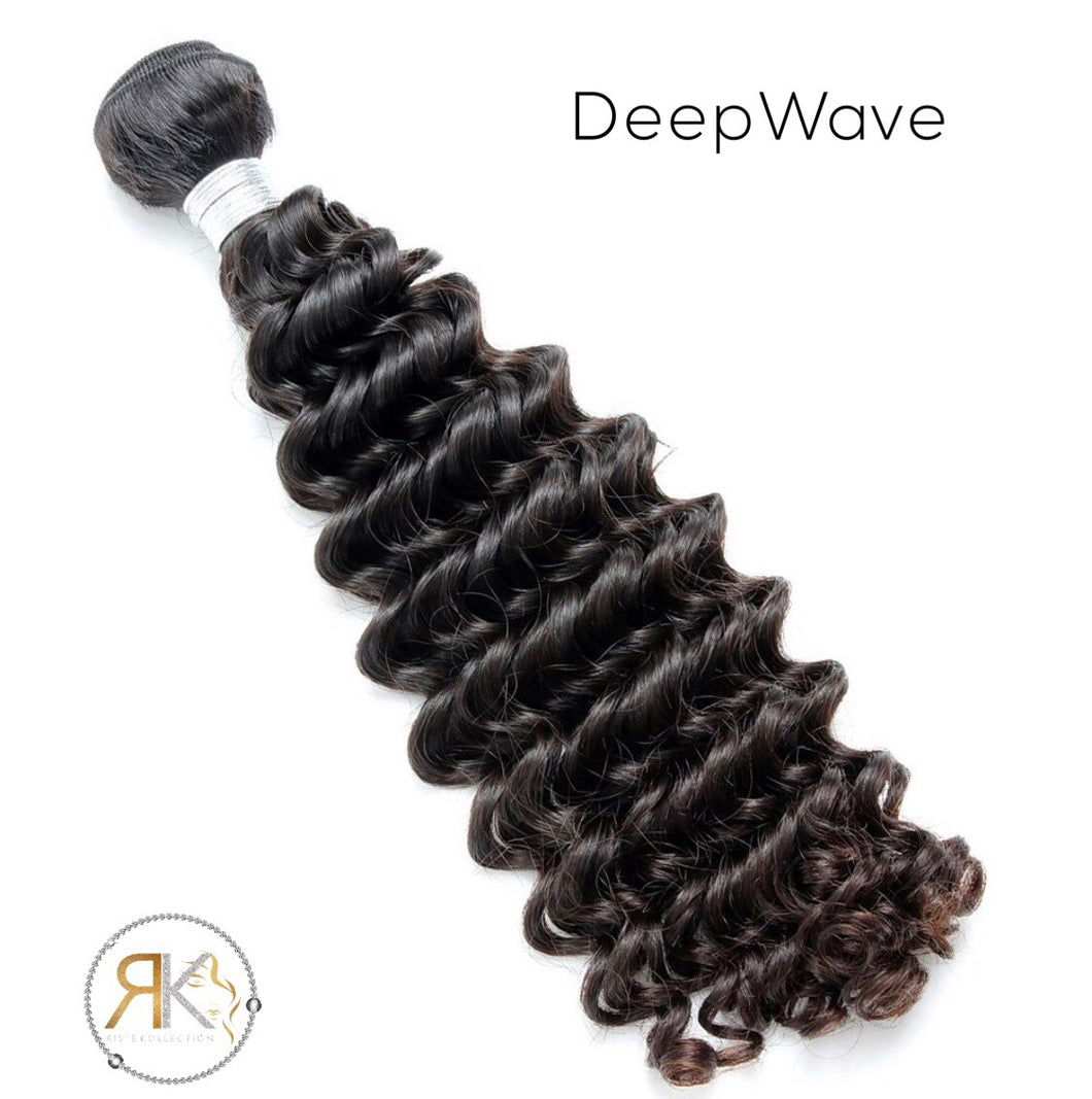 Pure Deepwave Bundle