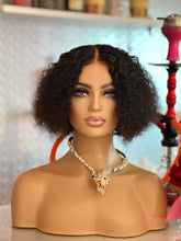Load image into Gallery viewer, Pure Deep Curly Bob
