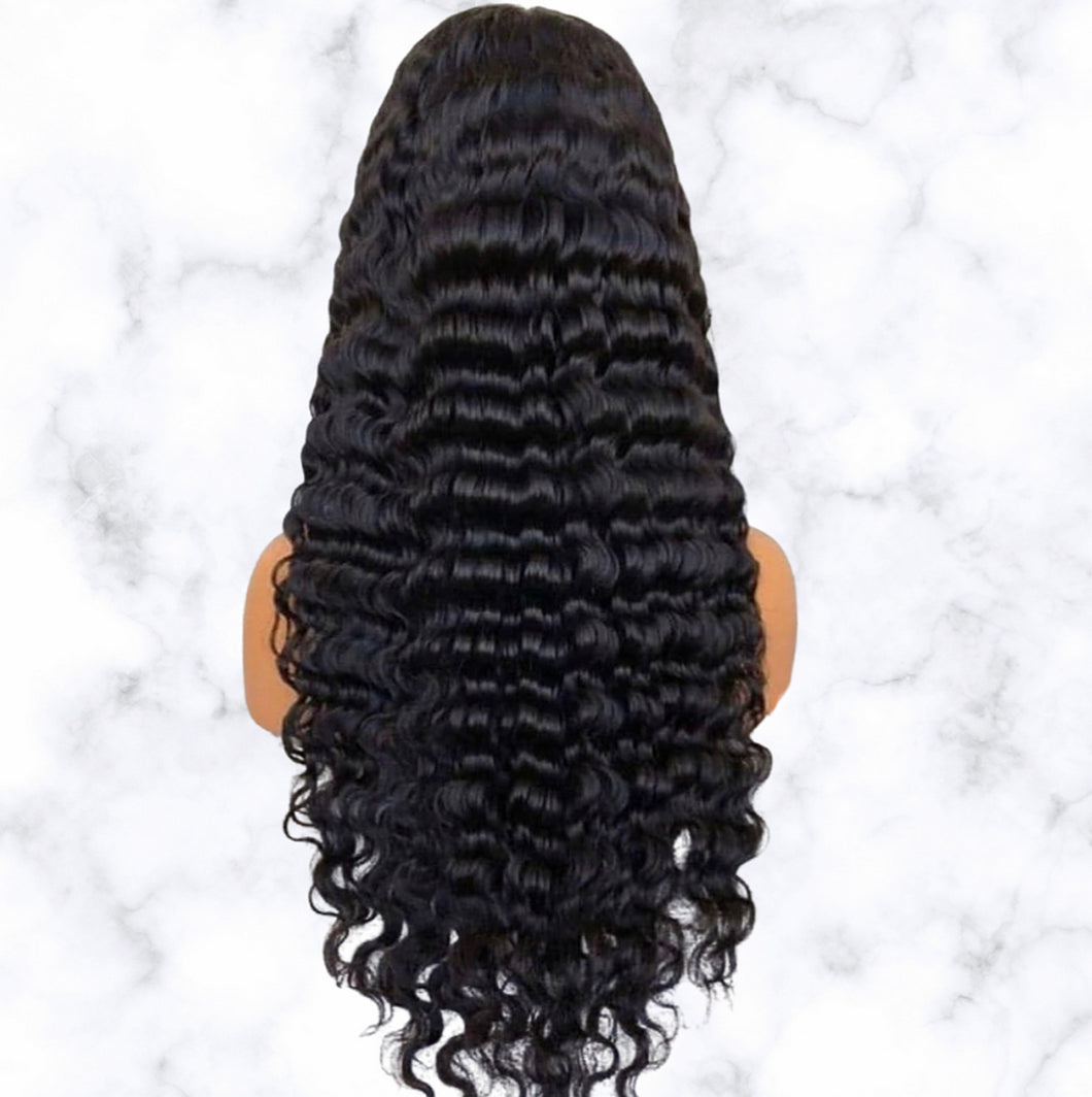 Pure Carribean Wave Wig