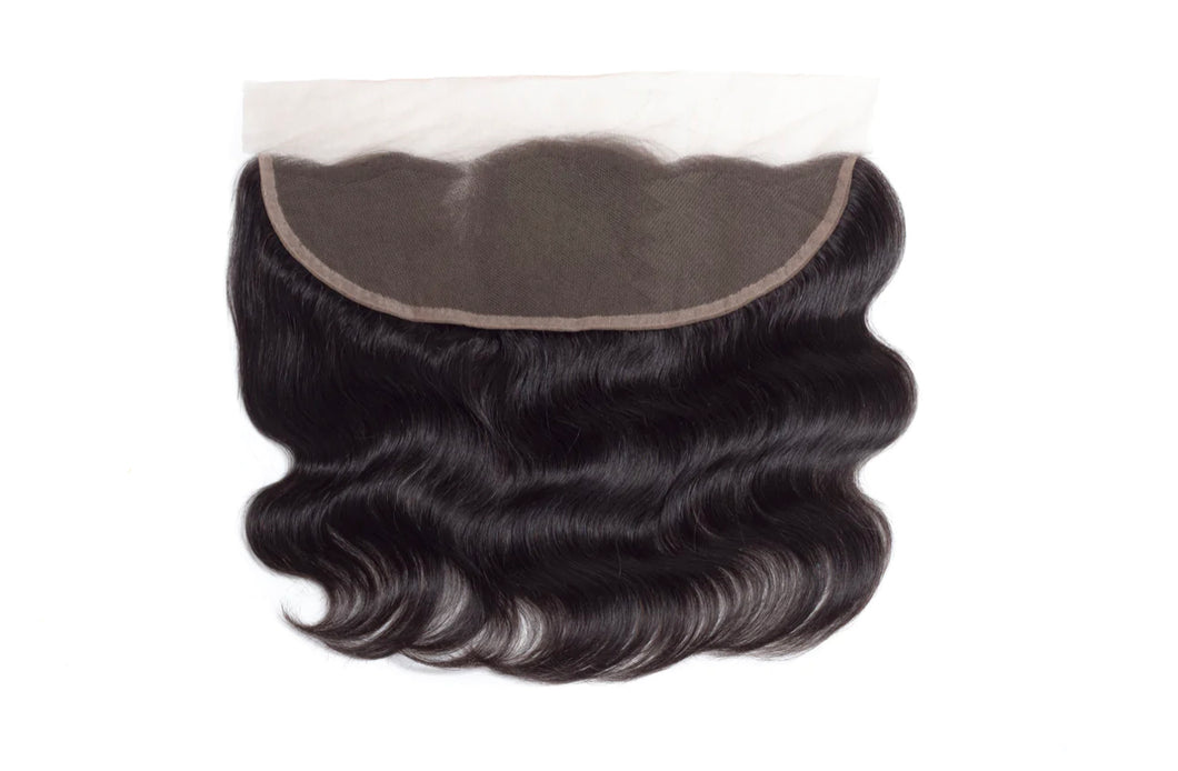 Body Wave Lace Frontal 13*4